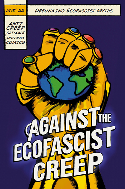  Against the Ecofascist Creep