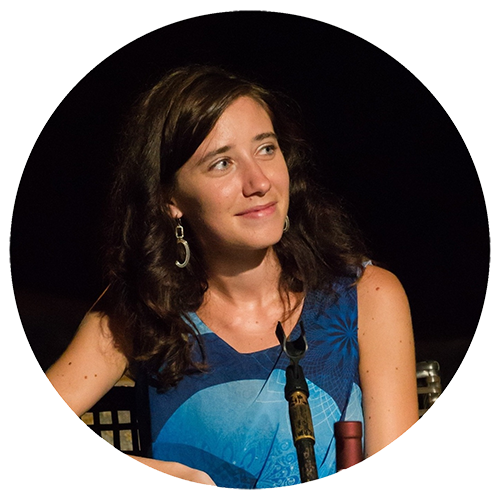 Cecilia Cozzi